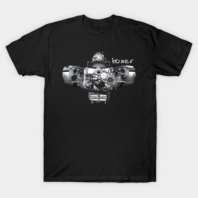 Boxer Engine